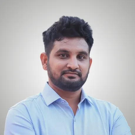 AVINASH GHANTA